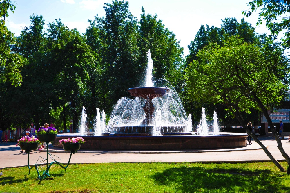 В День города пройдёт более 100 мероприятий.